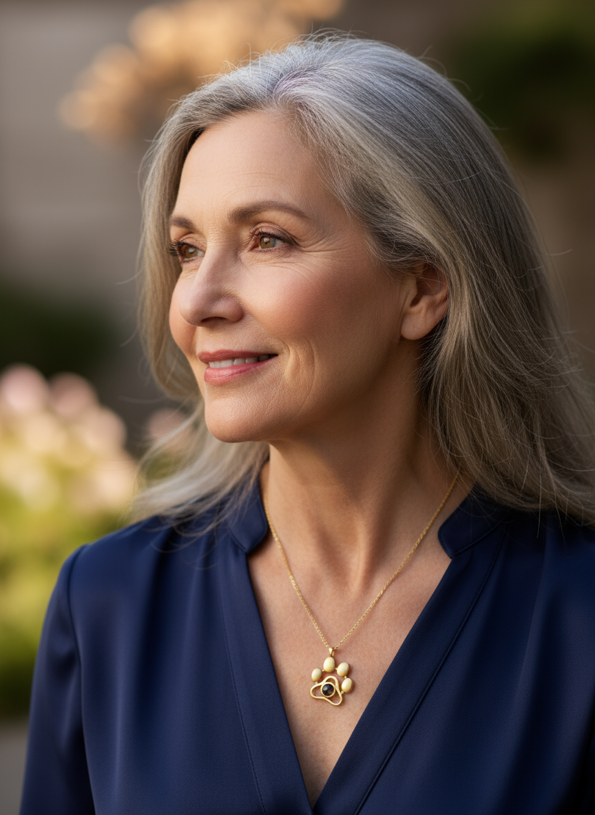 Fur & Bond™ PawCharm Pendant