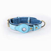 Personalized Pet AirTag Collar