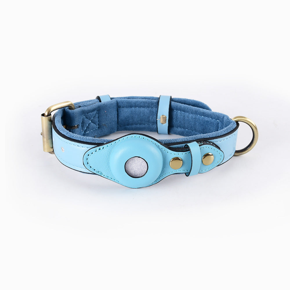 Personalized Pet AirTag Collar